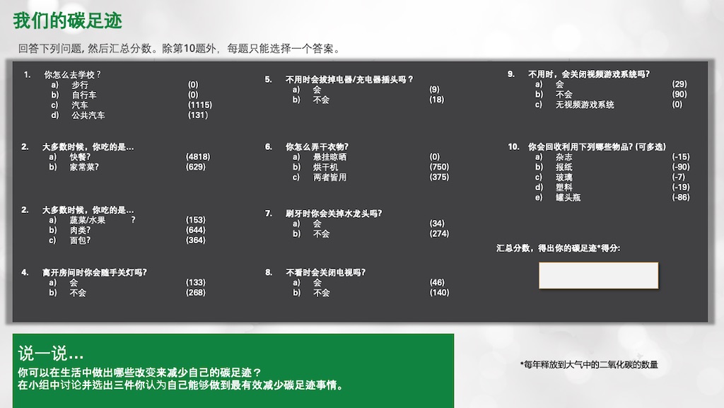 Thubnail of the second slide of the download